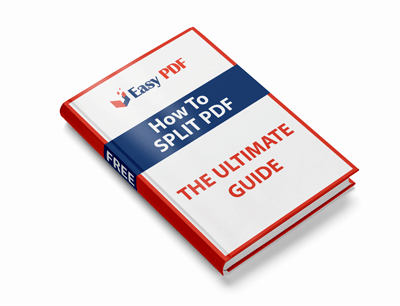 how to split PDF the definitive guide